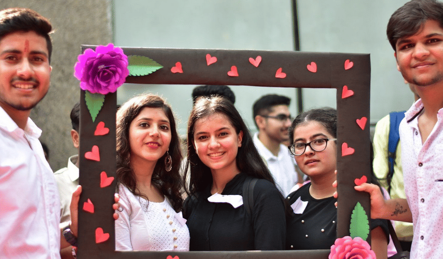 New Delhi Institute of Management Students Life photo 6